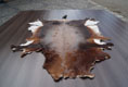 africa-Tannery, tanning of skins