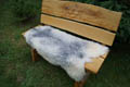 GOTLAND SHEEPSKIN- Gerberei Polen