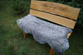 GOTLAND SHEEPSKIN- Gerberei Polen