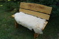 GOTLAND SHEEPSKIN- Gerberei Polen