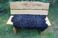 GOTLAND SHEEPSKIN- Gerberei Polen